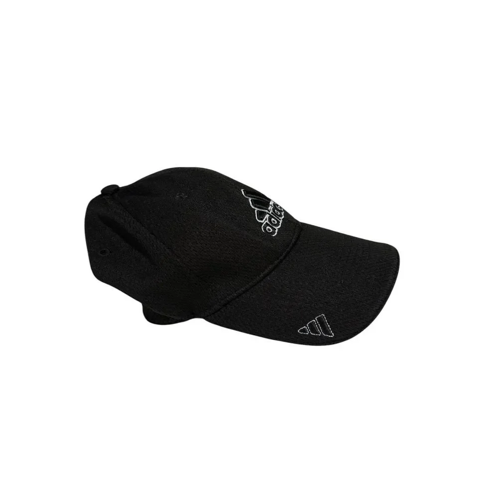 Adidas Hat Black Osfm